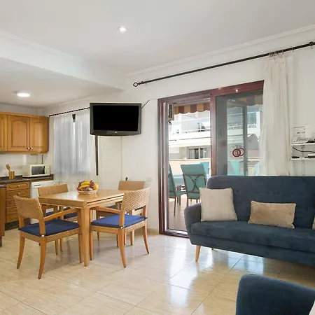 Appartement Pedro