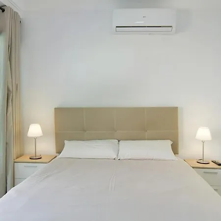 Pedro Appartement Puerto De Mogan